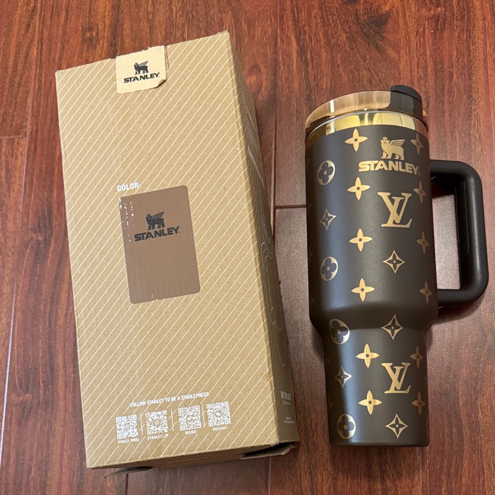 Stanley LV tumbler. Brand new